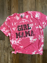 Load image into Gallery viewer, Girl Mama Tee