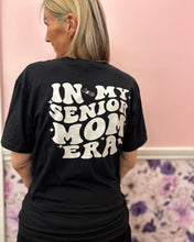 Load image into Gallery viewer, Senior Mom Tee
